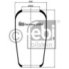 FEBI BILSTEIN 20884 Boot, air suspension